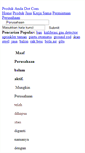 Mobile Screenshot of dakbkkbn2012.produkanda.com