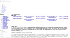 Desktop Screenshot of biotech.produkanda.com